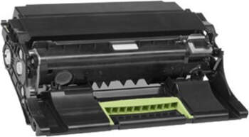 Lexmark 50F0Z00 | 500Z Black Return