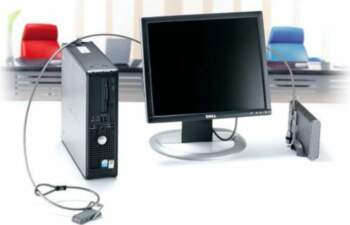 Linka zabezpieczająca Dell Desktop and Peripherals