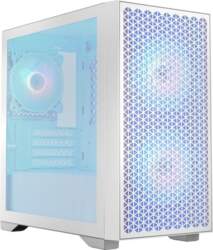Logic Concept Computer case Dart Pro