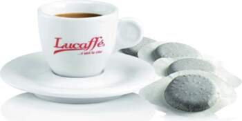 Lucaffe` Lucaffe LUNGO 44mm ESE System
