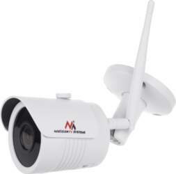 Maclean IPC WiFi security camera MCTV-516