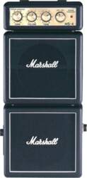 Marshall MS-4 Micro Stack - micro