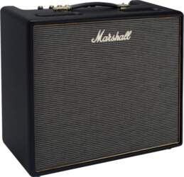Marshall Origin50 Combo - 50W valve