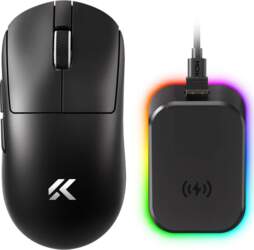 MCHOSE A7 Ultra Plus V2 Wireless