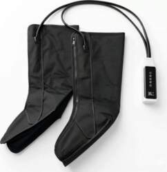 Media tech Air compression lymphatic drainage