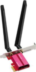Mercusys BE9300 WiFi 7 Bluetooth 5