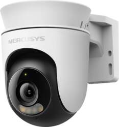 Mercusys MC510 security camera Dome IP