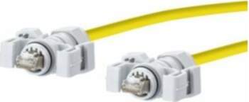 Metz METZ CONNECT E-DAT industrie patchcable