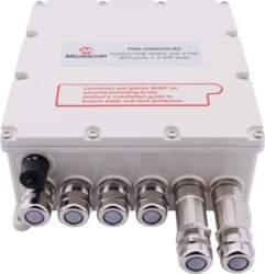 Micro Chip Switch Microchip OUTDOOR POE