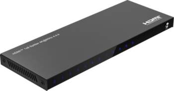 MicroConnect HDMI 4K Splitter 1x 8