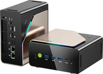 Mini PC GMKtec EVO-T1- Intel Ultra
