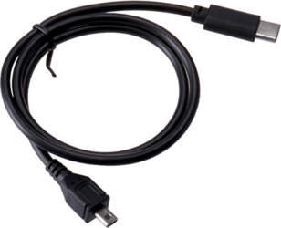 Miops Mini-USB 8-Pin Connection Cable for