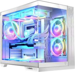 Modecom Computer case Volcano Panorama APEX