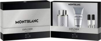 MONT BLANC montblanc Set : Explorer