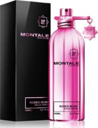 Montale Roses Elixir EDP 100 ml