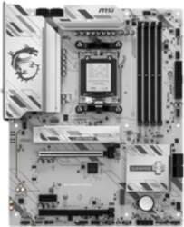 MSI B850 GAMING PLUS WIFI6E |