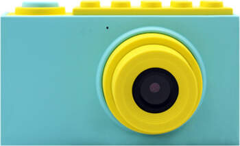 My First myFirst Camera 2 Blue