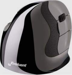 Mysz Evoluent VerticalMouse D Large (BNEEVRDLW)