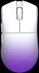 Mysz Hellyberry (Powered by Hator) HM47-WP