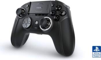 Nacon Revolution 5 Pro controller (Black)