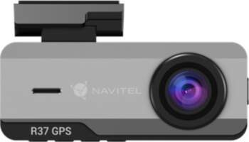Navitel Compact dashcam complete with GPS
