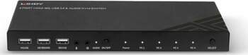 NET SWITCH KVM USB HDMI/32810 LINDY