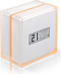 Netatmo NTH Smart Thermostat | Netatmo