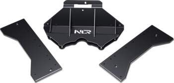 Next Level Racing Go Kart Plus