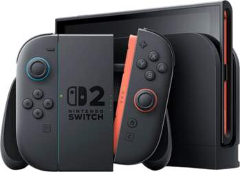 Nintendo Switch 2 Console Set with