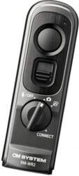 OM SYSTEM wireless remote controller RM-WR2