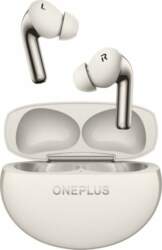 OnePlus Buds Pro 3 - White