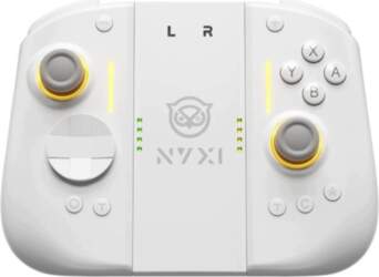 Pad NYXI Hyperion 3 Switch 2