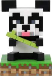 Paladone Minecraft Panda Icon  Light |