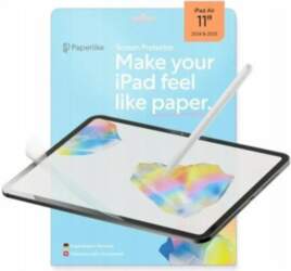 Paperlike Screen Protector 3 pre iPad