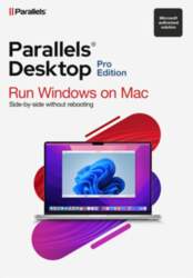 Parallels | Desktop for Mac Professional
