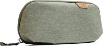 Peak Design Tech Pouch Small, sage