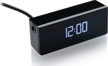 Philips 22AV1860A, Table, Digital clock, Rectangle