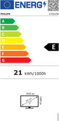 Philips | 272S1M/00 | 27 &quot