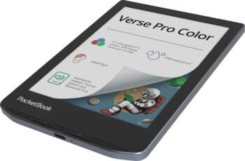 PocketBook Verse Pro Color e-book reader