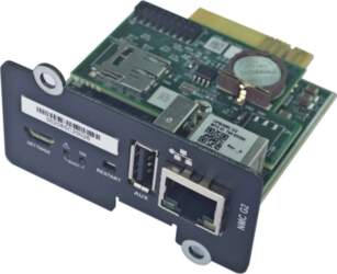 POWER WALKER PowerWalker MODUŁ SNMP 1GBPS