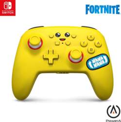 PowerA Enhanced (Peely) wireless controller for