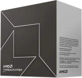 Procesor AMD Ryzen Threadripper PRO 7955WX