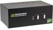 Przełącznik InLine InLine Desktop KVM Switch