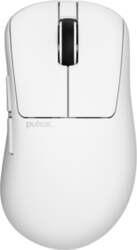 Pulsar Xlite CRAZYLIGHT Medium Wireless, White