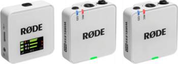 Rode wireless microphone Wireless GO Gen