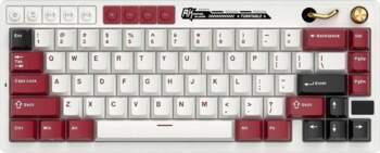 ROYAL KLUDGE M65 Famicom, Beige Switch