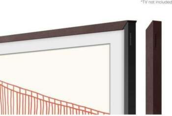Samsung Samsung Frame 2021 removable frame