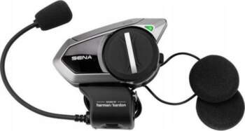 Sena Motorcycle Intercom 50S-10 | 50S-10