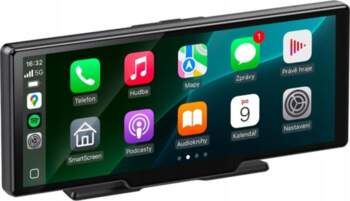 Sencor SCT M1090DBWT CarPlay i Android