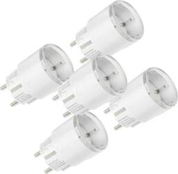 Schneider Electric Set of 5 Shelly